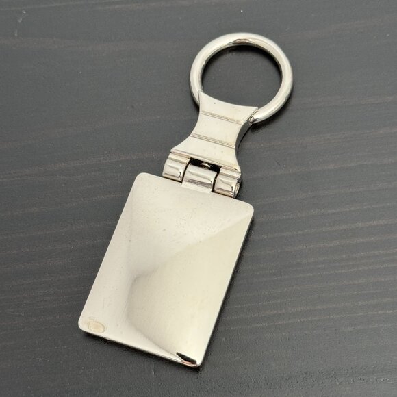 Keychain (lacquerware inlaid with mother-of-pearl) - Picture 6 of 13